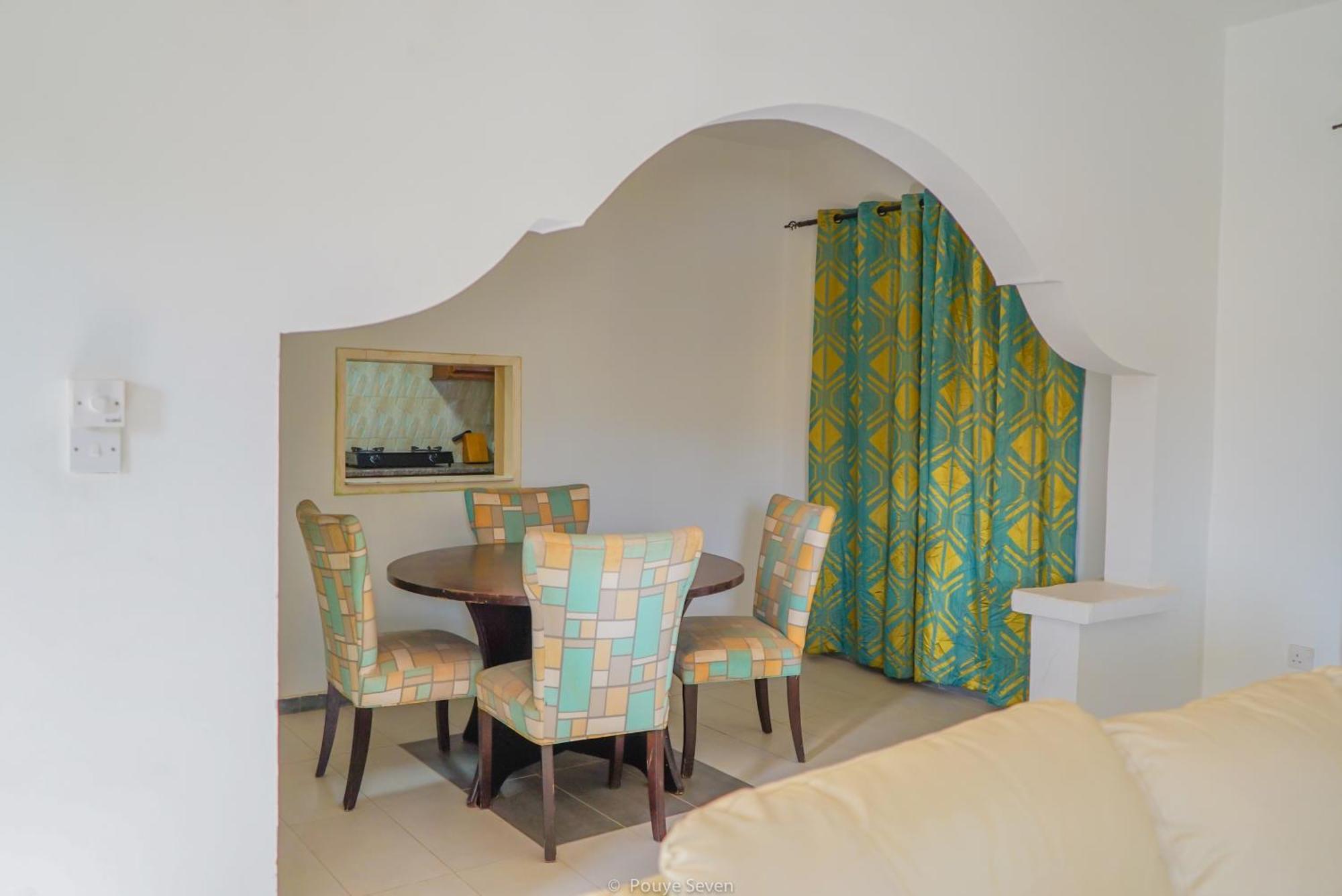 Mgm Apartments Gambia Kololi Eksteriør billede